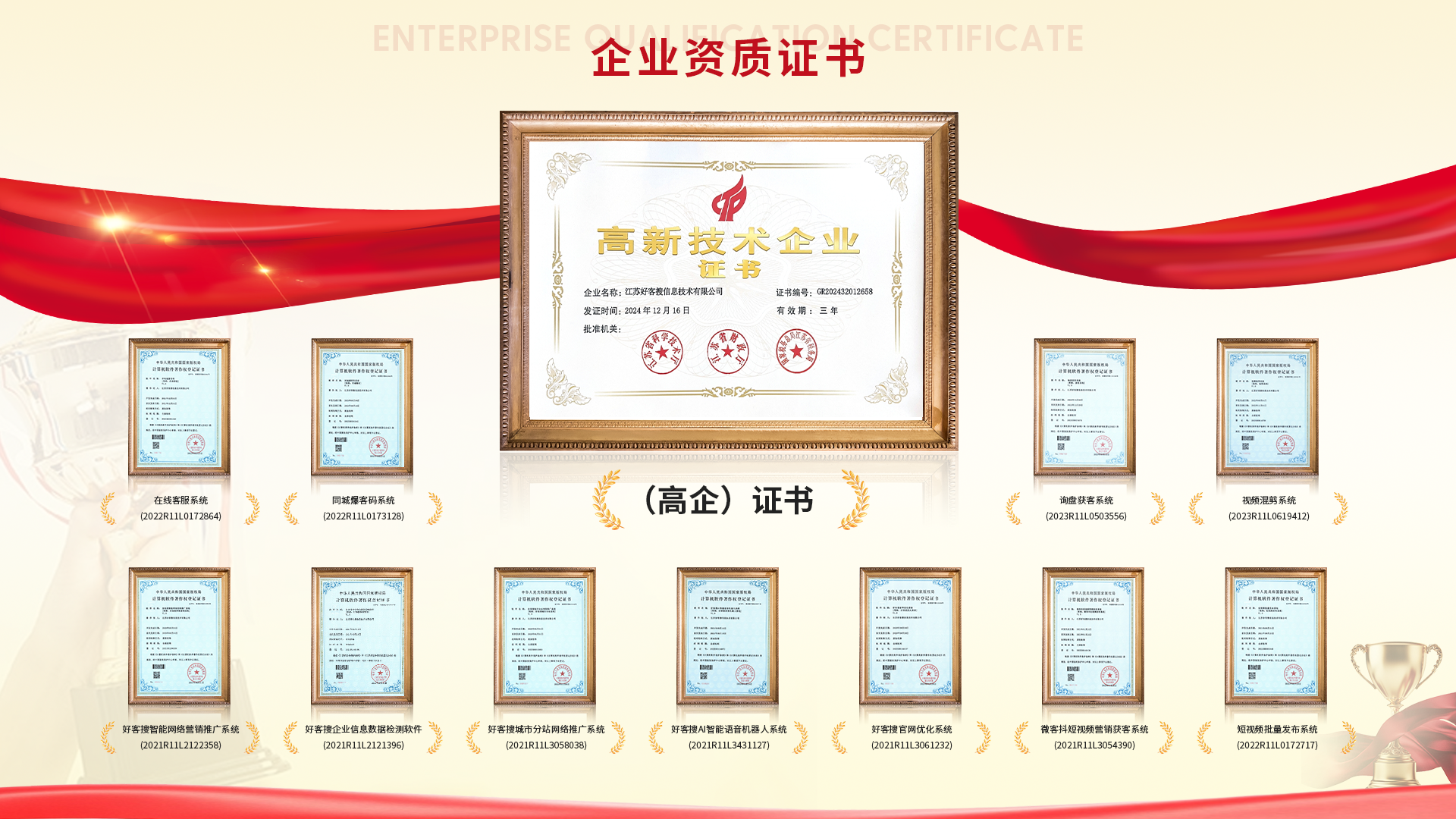 台江网站排名收录的几条秘密，很少有人知道